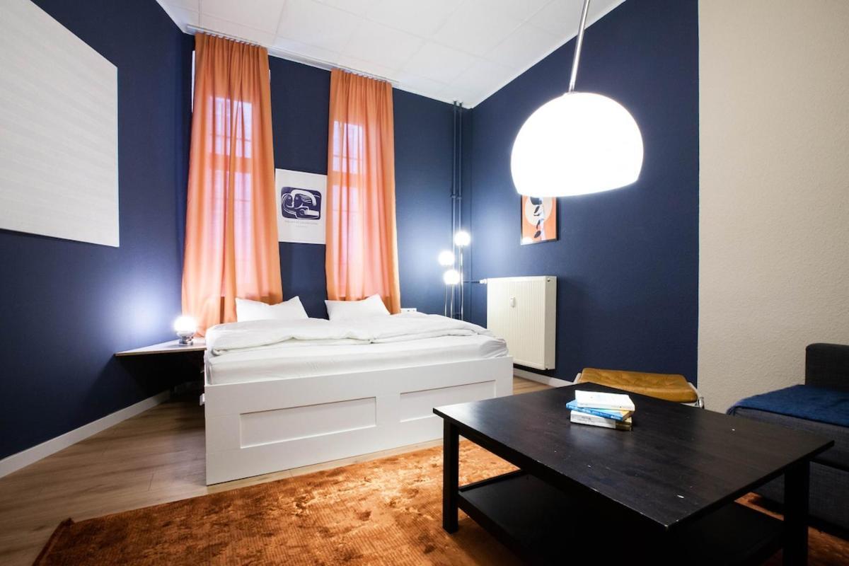 Studio Central Lejlighed Berlin